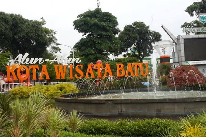 Alun-alun Kota Batu