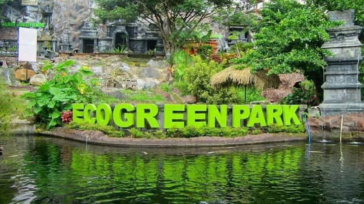 Eco Green Park
