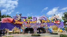 Jawa Timur Park 1