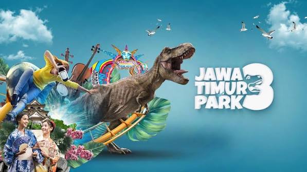 Jatim Park 3