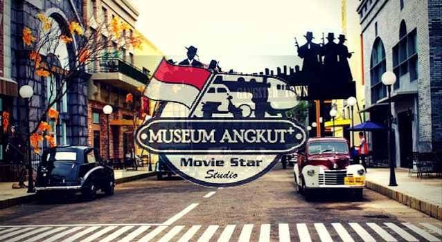 Museum Angkut