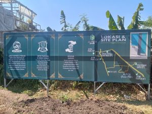 Progress Pembangunan 6